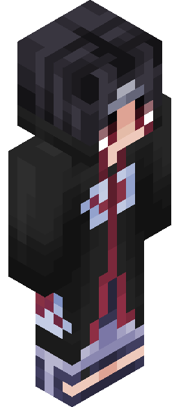 Alanzozani's full body