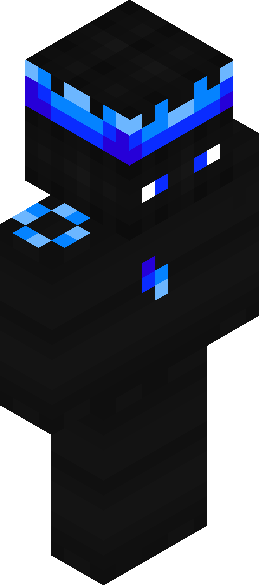 ProZan10's full body