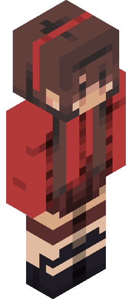 OgHunt4Life's full body