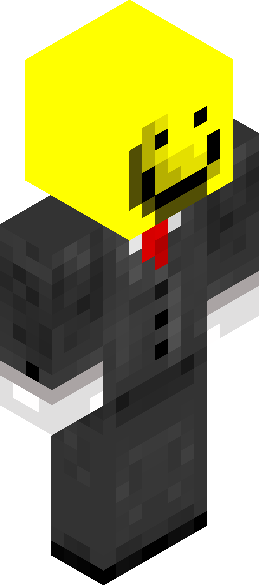 byggarebob002's full body