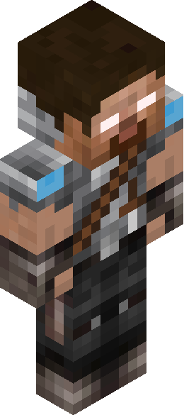 LShadow35's full body