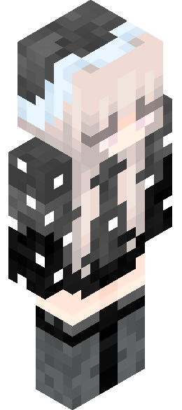 gotnotime2bleed's full body