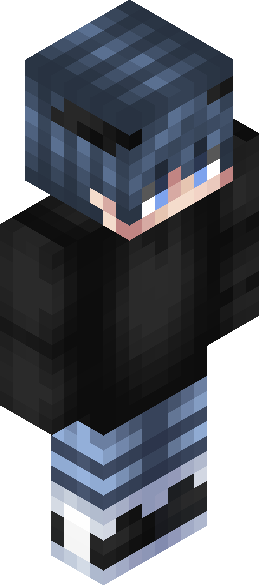 Leochris_'s full body