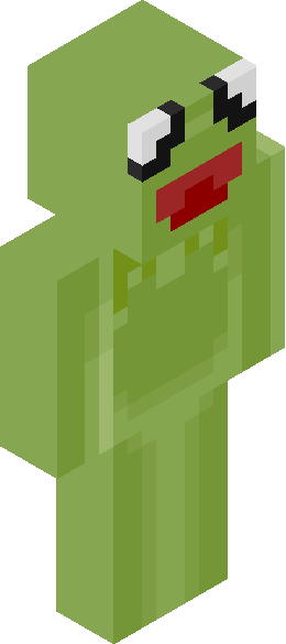 ThundeRMVP1's full body