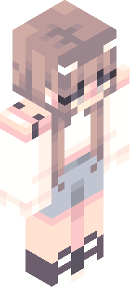 BroughtCelery99's full body