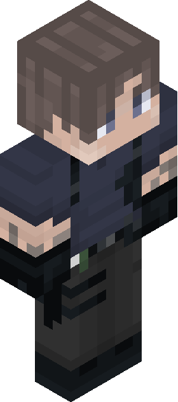 aGalacticTrooper's full body