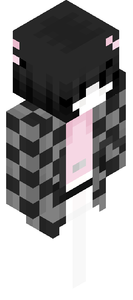 ConquerorDuck's full body