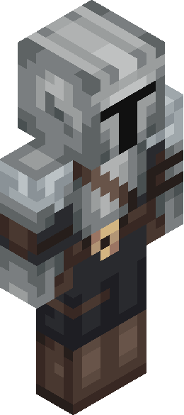 THEbigGun_11's full body