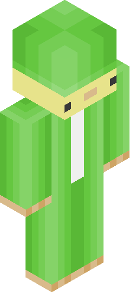 banana_man0812's full body