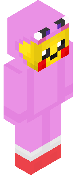 Pokmon__'s full body