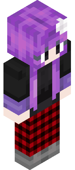 RollingThunder_'s full body