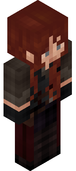 CursedSailor36's full body