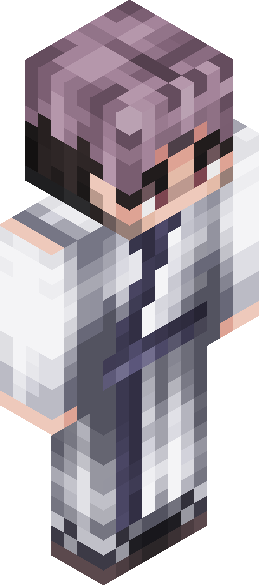 JesperJF's full body