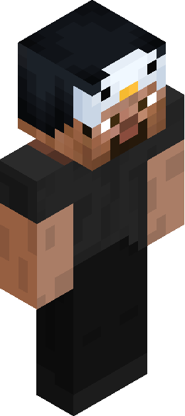 Nearlyyw's full body