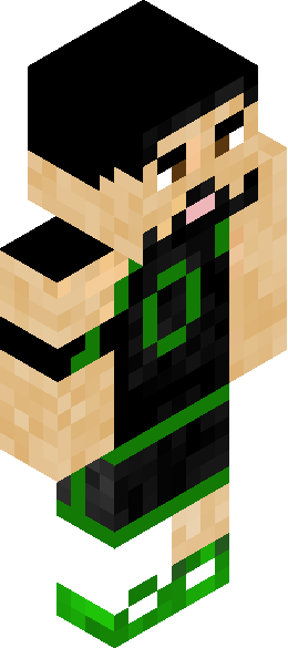 jordanwalshmvp's full body