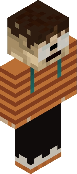 Paulyboi390's full body