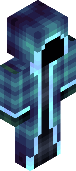 KingEDagon193's full body