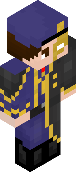 Sir_Lewanlot's full body