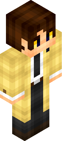 Al_Man_73's full body