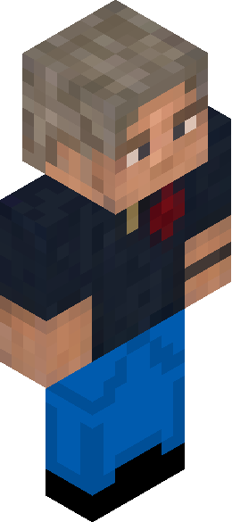 JefereyEpstein67's full body