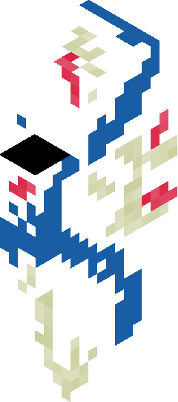 Bonjour6537's full body