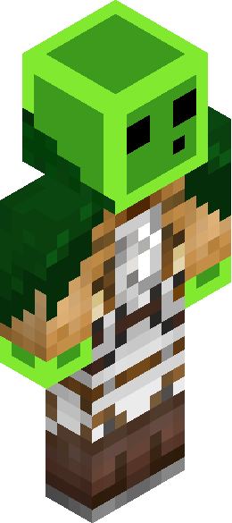 JoshingFox57565's full body