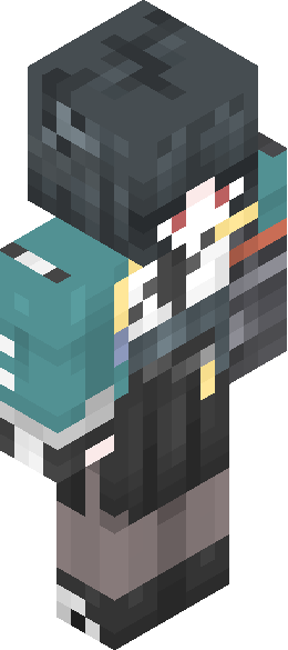 Masarofficial's full body