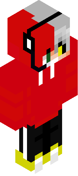 Czerwony_4's full body