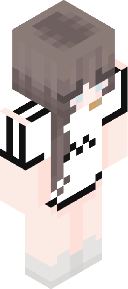 Yourbumbumsmol's full body