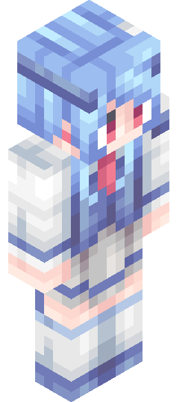 xiaotaigang's full body