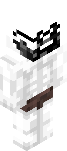 RottenToDahCore's full body