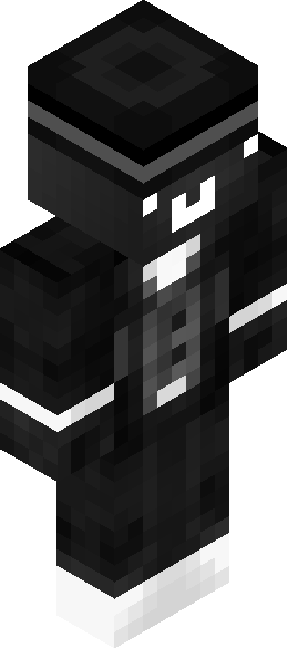 DoctorBvs's full body