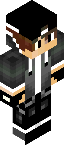 Robitzu03's full body