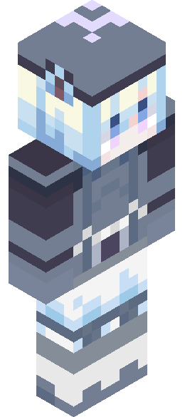 kuri0109's full body