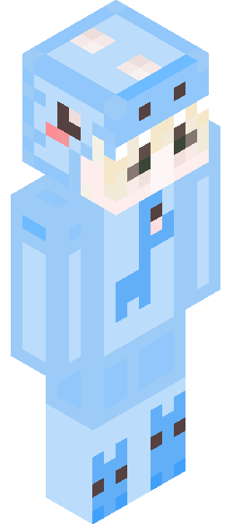 funnychildd's full body