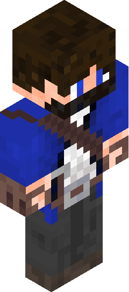 OthoBuilds's full body