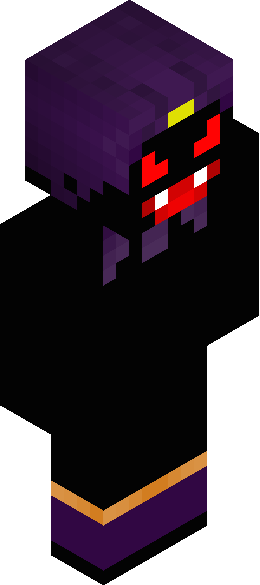 SantanaHub's full body