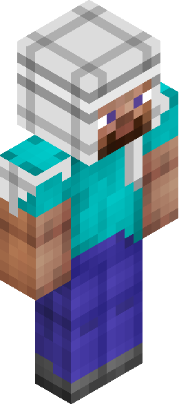 itsVidar's full body