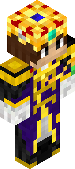 Continentalia's full body