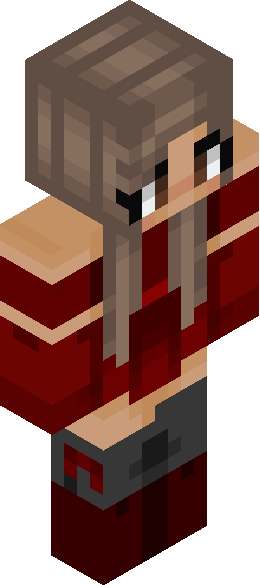 BrookeAlexa's full body