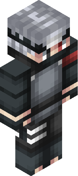 SasukeTheLast's full body