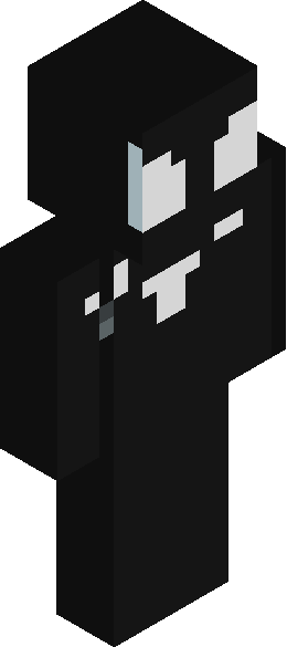 TheHagoober's full body