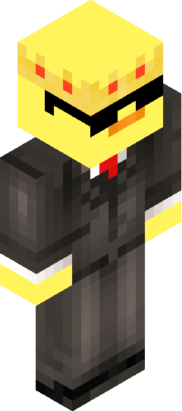 Nissekorv1's full body