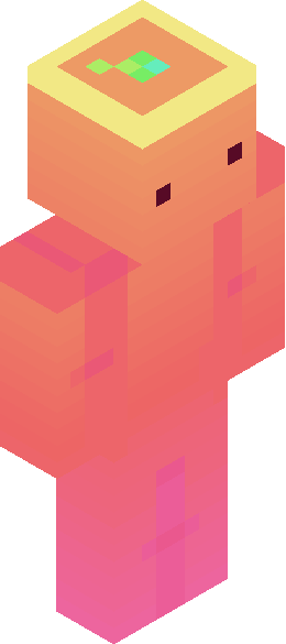 Sandymane's full body