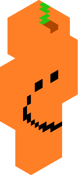 ThePointu's full body