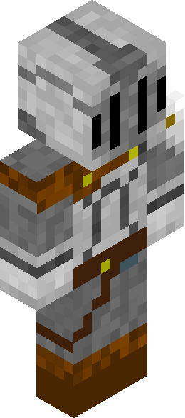 gillesflour's full body