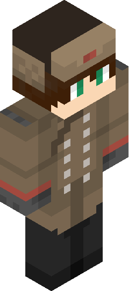 doytschReal's full body