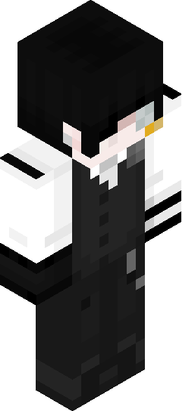 Alejandroxy's full body