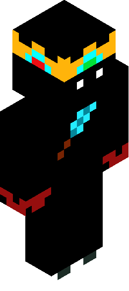 CausableSwing60's full body