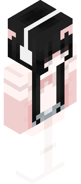 Splitgate2's full body